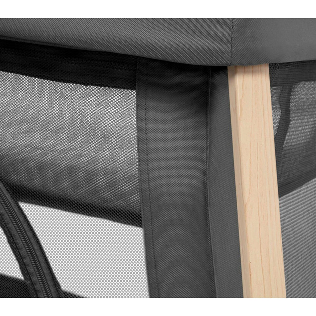 Reiseseng Calao Light med madrass 5,98 kg maks 15 kg - Maxi-Cosi