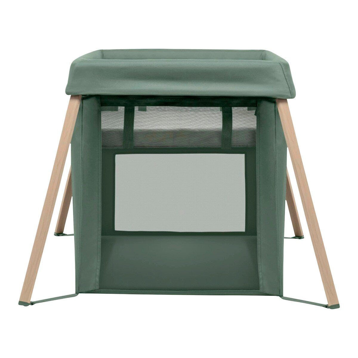 Reiseseng Calao Light med madrass 5,98 kg maks 15 kg - Maxi-Cosi