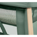 Reiseseng Calao Light med madrass 5,98 kg maks 15 kg - Maxi-Cosi