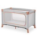 Reiseseng Dream N Play Plus 120x60 cm forfra
