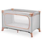 Reiseseng Dream N Play Plus 120x60 cm forfra