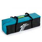 Reiseseng Dream'n Play 120 x 60 cm bakside
