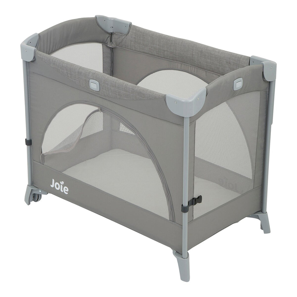 Reiseseng Kubbie Sleep hjul for enkel flytting