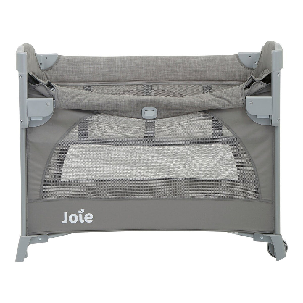 Reiseseng Kubbie Sleep med transportveske
