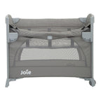 Reiseseng Kubbie Sleep med transportveske