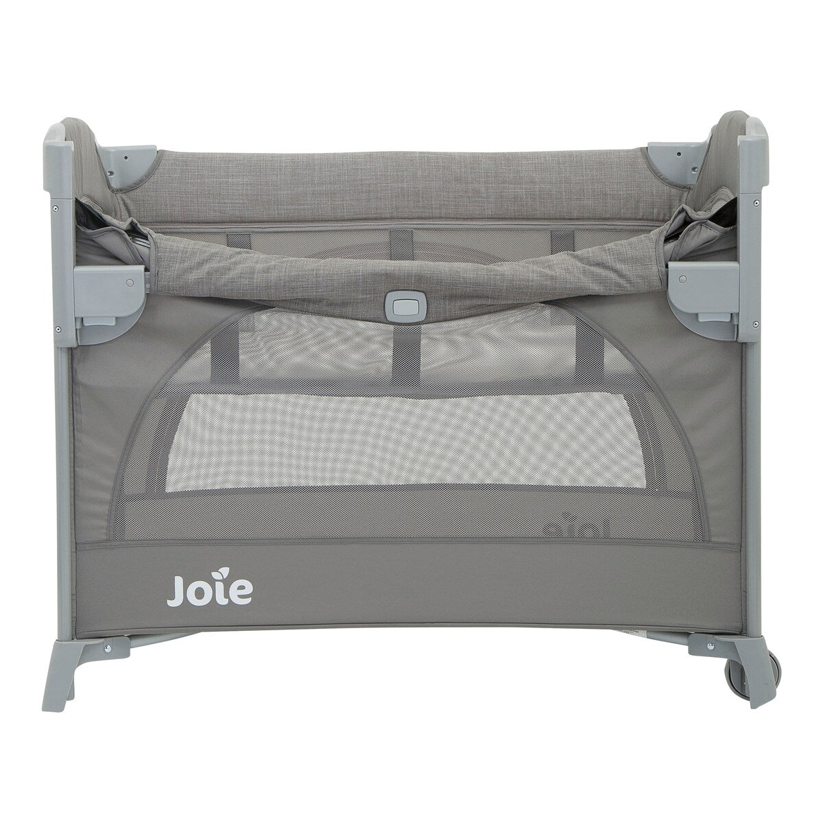 Reiseseng Kubbie Sleep med transportveske