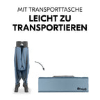 Bilde av transportveske til Reiseseng og lekegrind Sleep N Play SQ Hauck