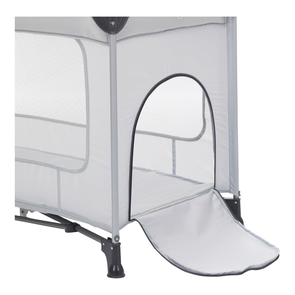 Reiseseng Nizza 120 x 60 cm opptil 15 kg med madrass montert