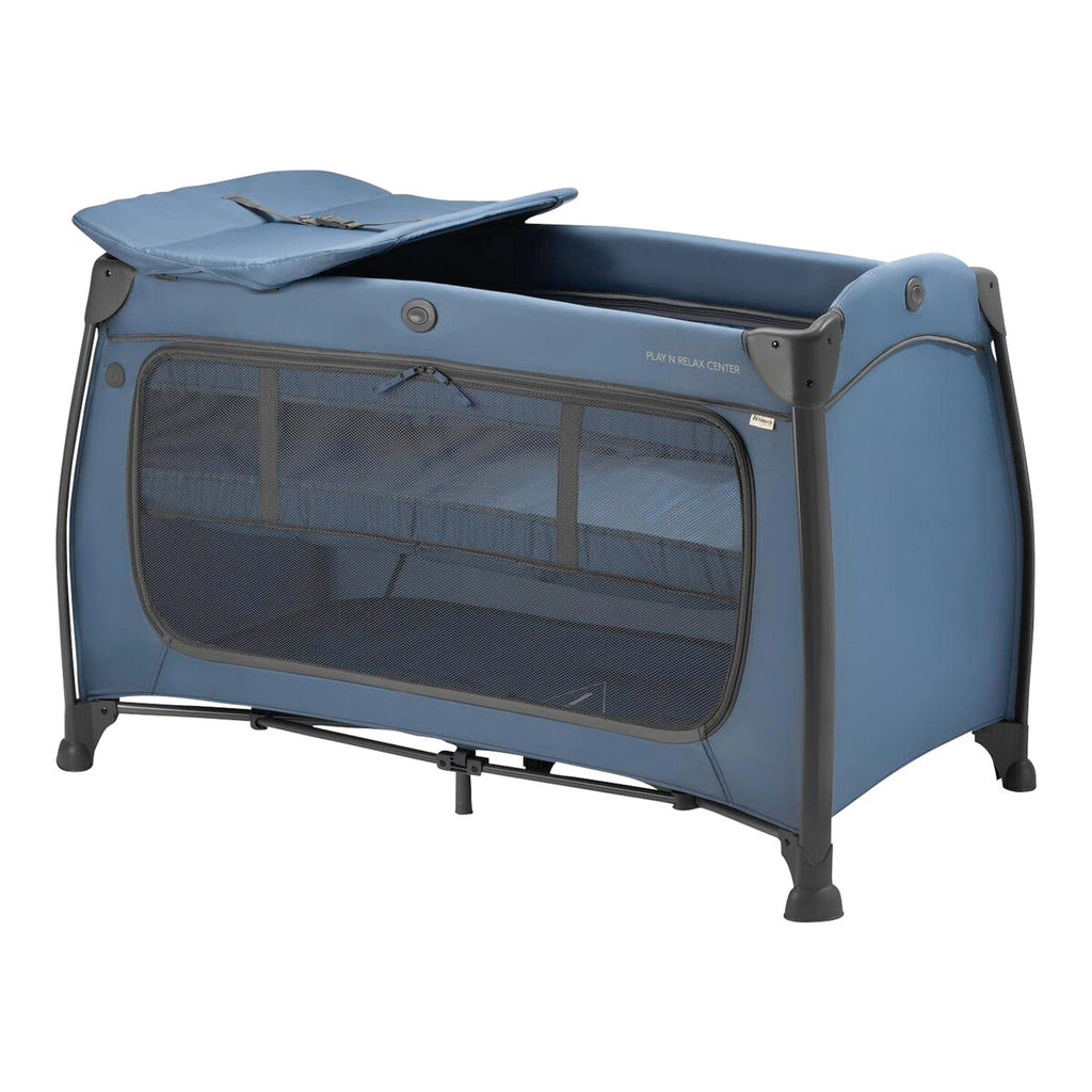 Reiseseng Play n Relax Center med stellematte 129x79 cm - Hauck