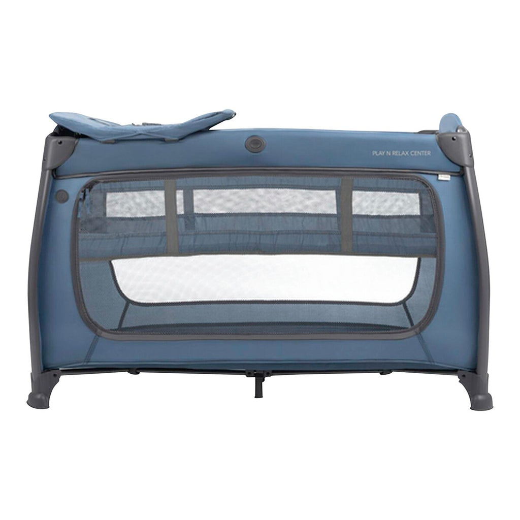 Reiseseng Play n Relax Center med stellematte 129x79 cm - Hauck