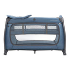 Reiseseng Play n Relax Center med stellematte 129x79 cm - Hauck