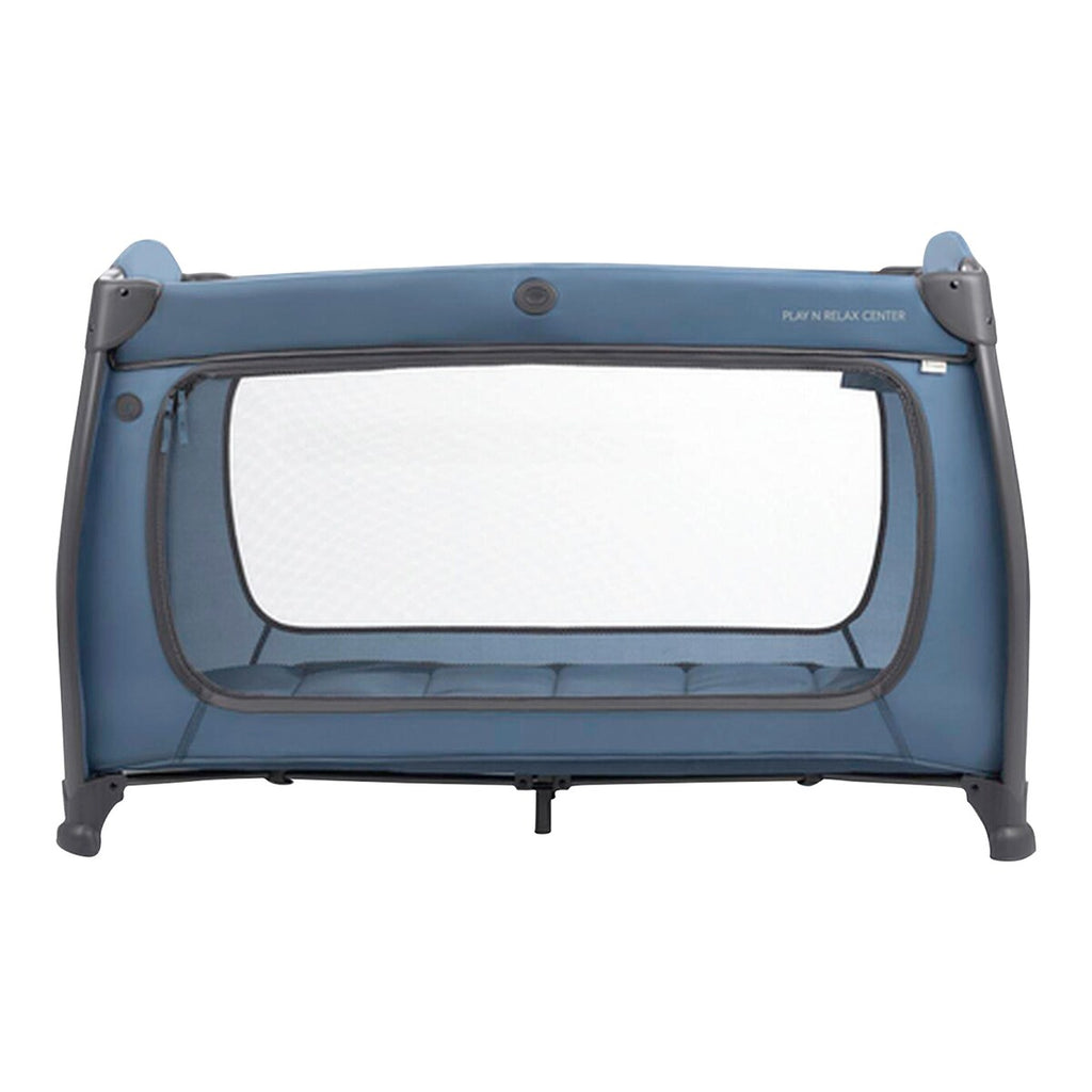 Reiseseng Play n Relax Center med stellematte 129x79 cm - Hauck