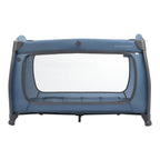 Reiseseng Play n Relax Center med stellematte 129x79 cm - Hauck