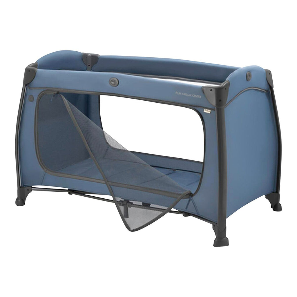 Reiseseng Play n Relax Center med stellematte 129x79 cm - Hauck