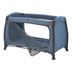 Reiseseng Play n Relax Center med stellematte 129x79 cm - Hauck