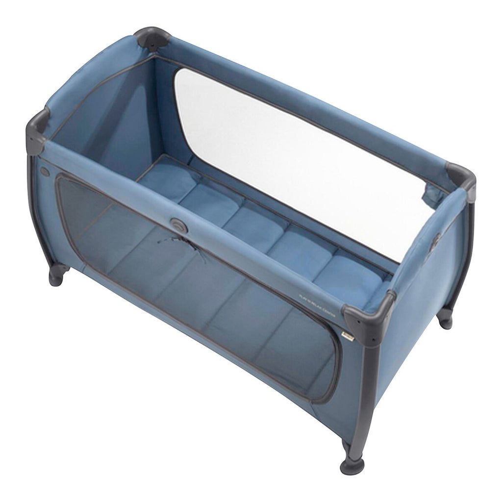 Reiseseng Play n Relax Center med stellematte 129x79 cm - Hauck