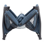 Reiseseng Play n Relax Center med stellematte 129x79 cm - Hauck