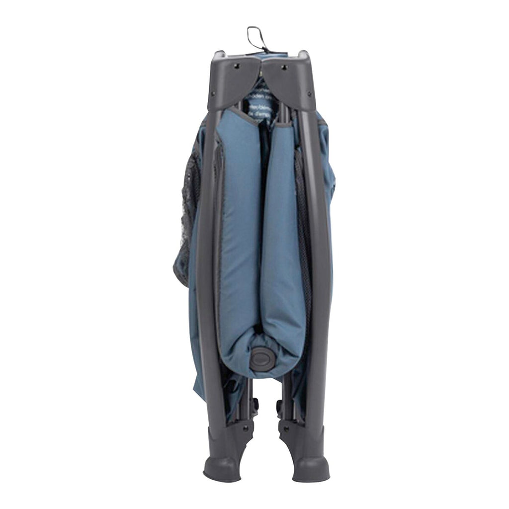 Reiseseng Play n Relax Center med stellematte 129x79 cm - Hauck