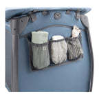 Reiseseng Play n Relax Center med stellematte 129x79 cm - Hauck