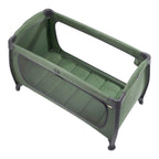 Reiseseng Play n Relax Center med stellematte 129x79 cm - Hauck