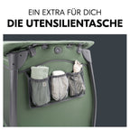 Transportbag til Reiseseng Play N Relax Center med stellematte