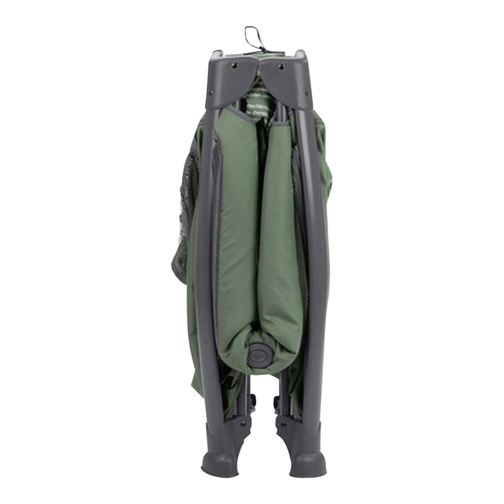 Reiseseng Play n Relax Center med stellematte 129x79 cm - Hauck