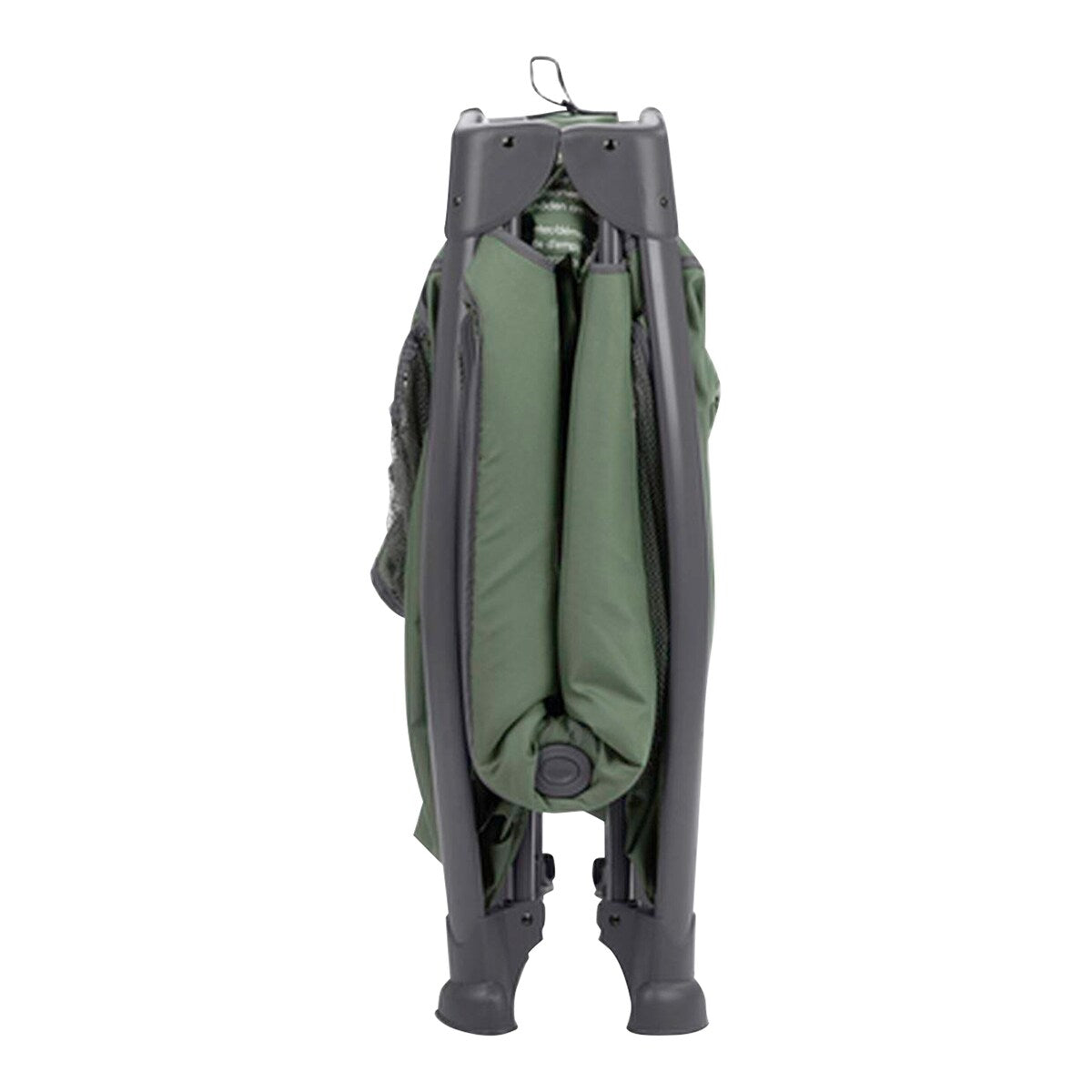 Reiseseng Play n Relax Center med stellematte 129x79 cm - Hauck