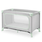 Reiseseng-sett Dream N Play Plus detalj av madrass