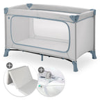 Reiseseng-sett Dream N Play Plus front