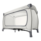 Reiseseng Sleep N Easyfold med transportveske bakside