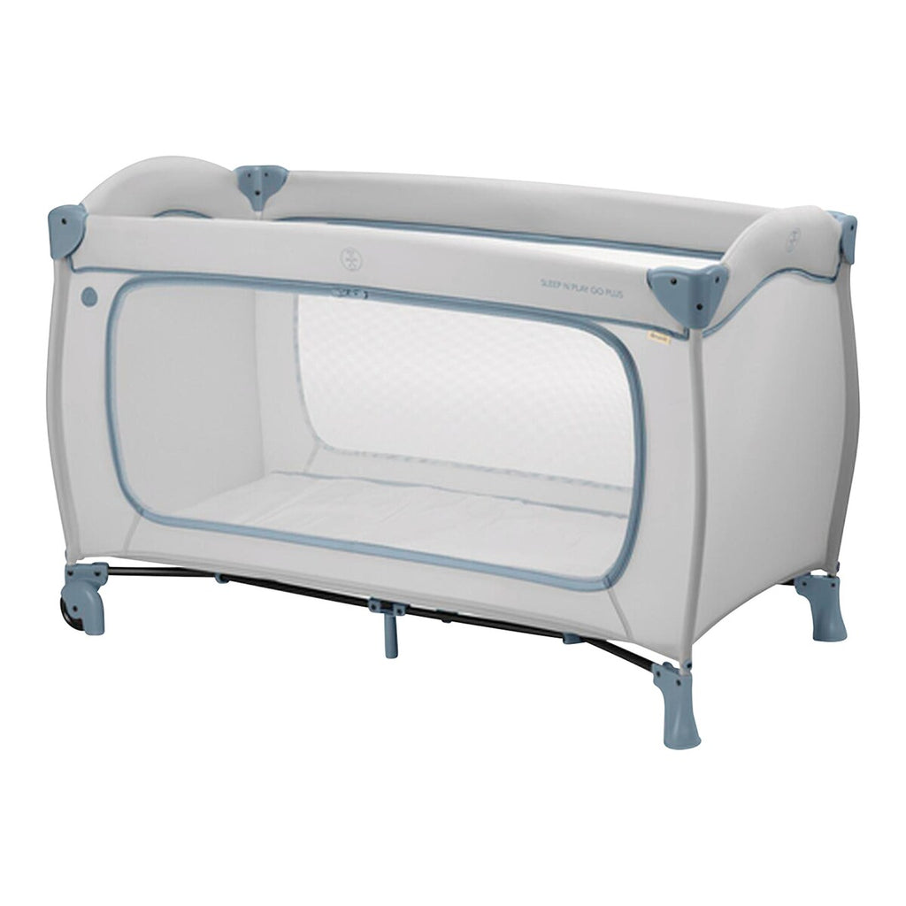 Reiseseng Sleep N Play Go Plus forfra sett