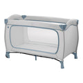 Reiseseng Sleep N Play Go Plus forfra sett