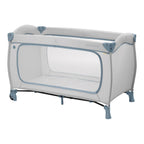 Reiseseng Sleep N Play Go Plus forfra sett