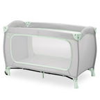 Stålramme på Reiseseng Sleep N Play Go Plus med hjul Dusty Cork