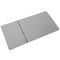 Reisesengmadrass Air 60x120 cm safe asleep® forfra