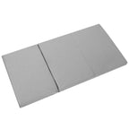 Reisesengmadrass Air 60x120 cm safe asleep® forfra