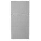 Reisesengmadrass Air 60x120 cm safe asleep® detalj av 3D Mesh-trekk