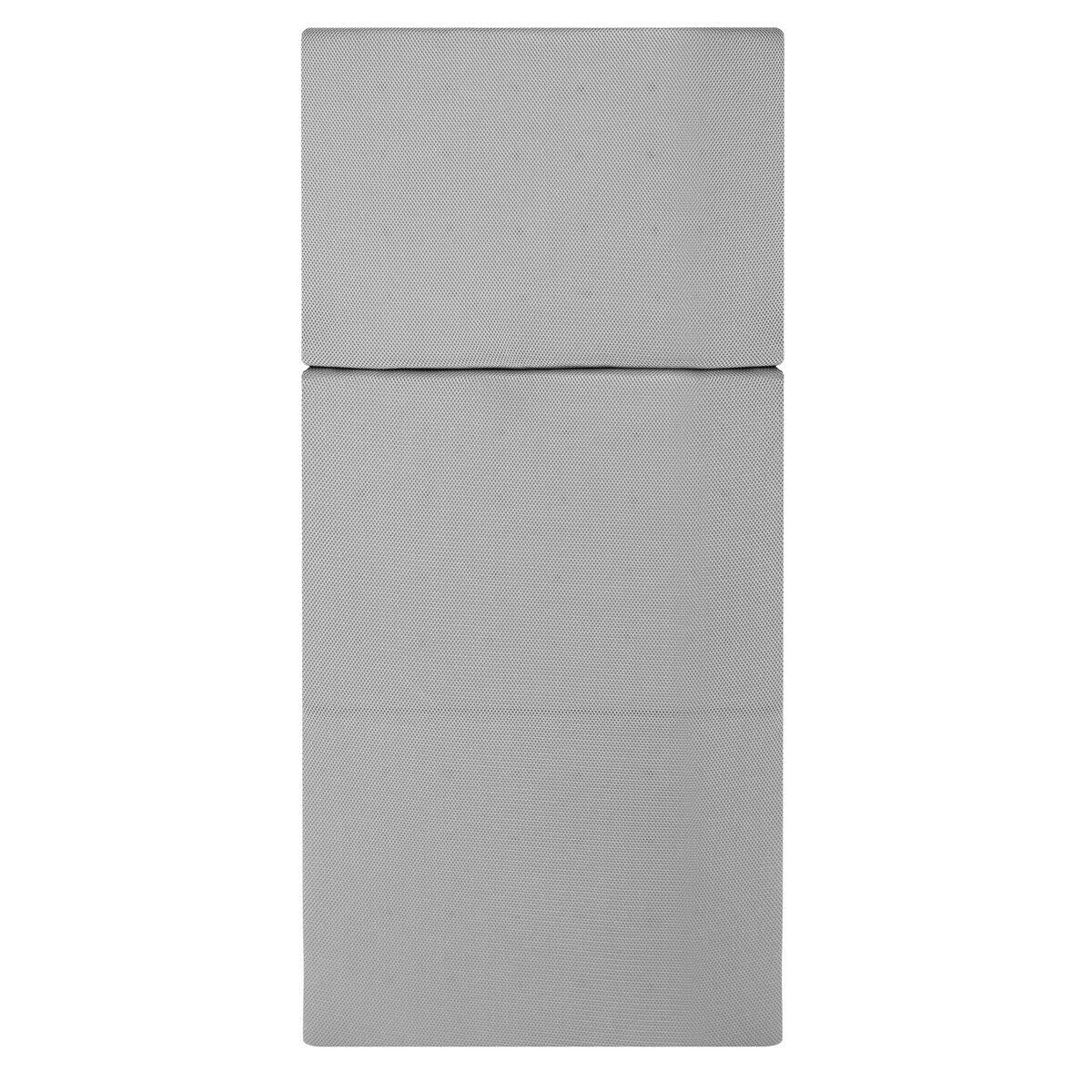 Reisesengmadrass Air 60x120 cm safe asleep® detalj av 3D Mesh-trekk