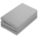 Reisesengmadrass Air 60x120 cm safe asleep® nærbilde av ventilert skum