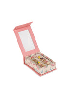 Ringer 12-pakning justerbare nikkelfrie fra 3 år Konges Sløjd detalj