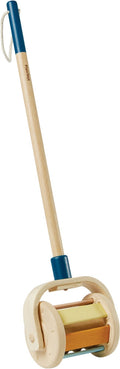 Rullende gåleketøy Walk n Roll Orchard 56 cm forfra