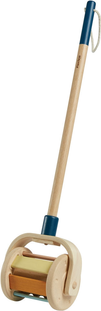 Rullende gåleketøy Walk n Roll Orchard 56 cm bakside