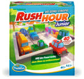 Rush Hour® Junior logikkspill forfra