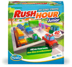 Rush Hour® Junior logikkspill forfra