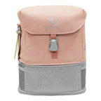 Ryggsekk Backpack med uttrekkbar sittepute forfra