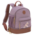 Ryggsekk Mini Backpack Adventure Dragonfly med kjølelomme forfra