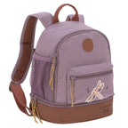 Ryggsekk Mini Backpack Adventure Dragonfly med kjølelomme forfra