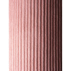Sakkosekk i kordfløyel resirkulert polyester 70x80x50 cm - wigiwama