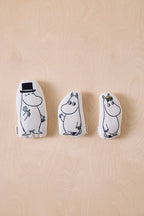 Sakkosekk Mummi med sidelomme 90x60x60 cm i barnesoverom
