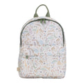 Sekk polyester Safari Friends - Little Dutch forfra med safari-print